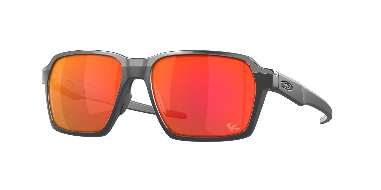 Oakley Parlay 4143 Sunglasses - view 7